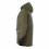Парка мужская зимняя Brodeks KW 215, хаки