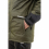 Парка мужская зимняя Brodeks KW 215, хаки
