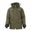 Парка мужская зимняя Brodeks KW 215 plus, хаки