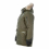 Парка мужская зимняя Brodeks KW 215 plus, хаки