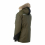 Парка мужская зимняя Brodeks KW 215 plus, хаки