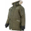 Парка мужская зимняя Brodeks KW 215 plus, хаки