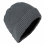 Шапка Brodeks Fleece Warming, серый