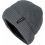 Шапка Brodeks Fleece Warming, серый