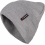 Шапка Brodeks Longer, серый