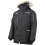 Парка мужская зимняя Brodeks KW 215 plus, черный