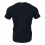 Футболка Brodeks KS 701 basic, тёмно-синий