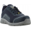 Обувь Safety Jogger LIGERO2 S1P LOW, синий