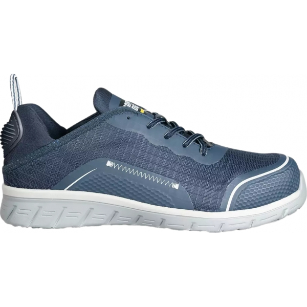 Обувь Safety Jogger LIGERO2 S1P LOW, синий