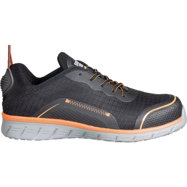 Обувь Safety Jogger LIGERO2 S1P LOW, оранжевый