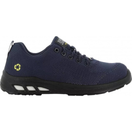 Обувь Safety Jogger ECOFITZ S1P LOW S1P, синий