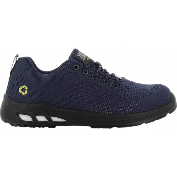 Обувь Safety Jogger ECOFITZ S1P LOW S1P, синий