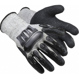Перчатки АМПАРО Грейфер 6590