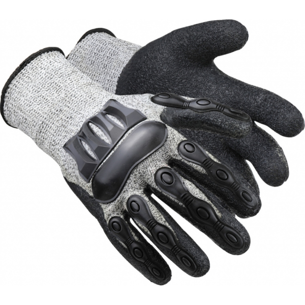 Перчатки АМПАРО Грейфер 6590