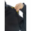 Костюм сварщика Brodeks FS28-02 + FS38-02, черный