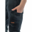 Костюм сварщика Brodeks FS28-02 + FS38-02, черный