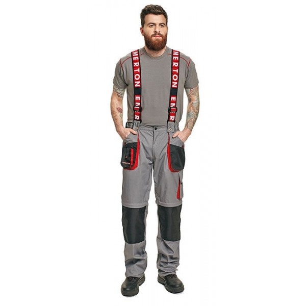 Рабочие брюки Cerva Эмертон (Emerton), 4 в 1