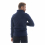 Толстовка флисовая Brodeks KS 211, синий