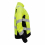 Женская сигнальная куртка Brodeks KS 229, желтый/черный