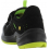 Сандалии с перфорацией Safety Jogger MODULO S1PS SANDAL черный