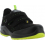 Сандалии с перфорацией Safety Jogger MODULO S1PS SANDAL черный
