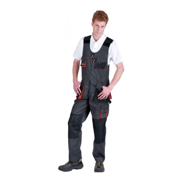 Рабочий полукомбинезон Cerva Эмертон (Emerton)