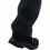 Комбинезон сварщика 2 класса Brodeks FS58-02, черный