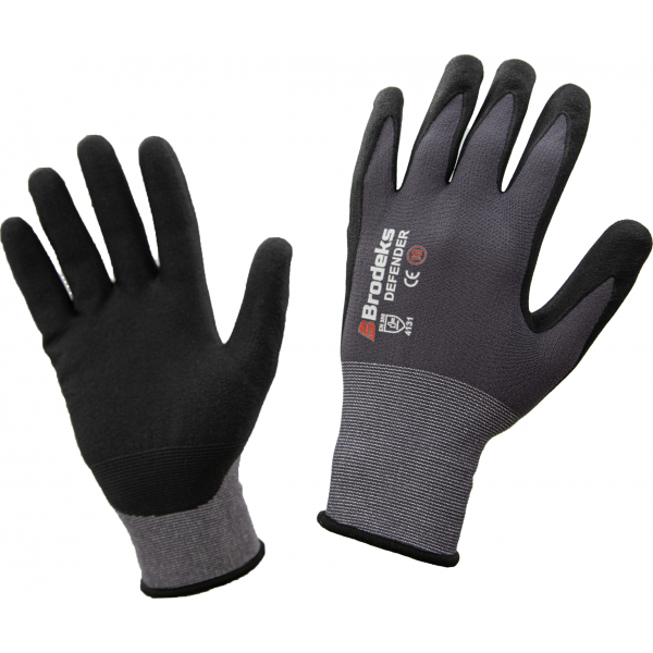 Перчатки G-22