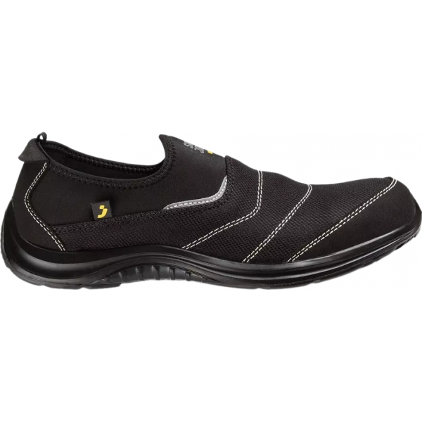 Полуботинки Safety Jogger YUKON S1 P