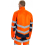 Рабочая куртка Engel Safety 1545-319, сигнальный оранжевый/синий
