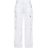 Рабочие брюки Engel Combat 2760-630, белый