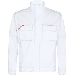 Рабочая куртка Engel Combat 1760-630, белый