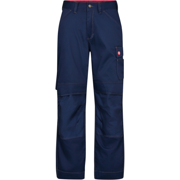 Рабочие брюки Engel Combat 2760-630, темно-синий