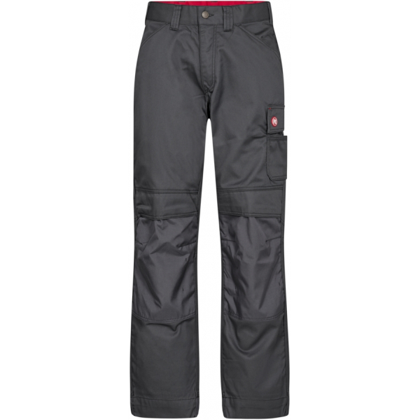 Рабочие брюки Engel Combat 2760-630, серый