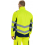 Рабочая куртка Engel Safety 1545-319, сигнальный желтый/синий