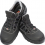 Полуботинки летние мужские Brodeks Cyclone BRS102 S1P, черный