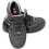 Полуботинки летние мужские Brodeks Cyclone BRS102 S1P, черный