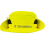 Панама Brodeks KM121, желтый