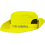 Панама Brodeks KM121, желтый