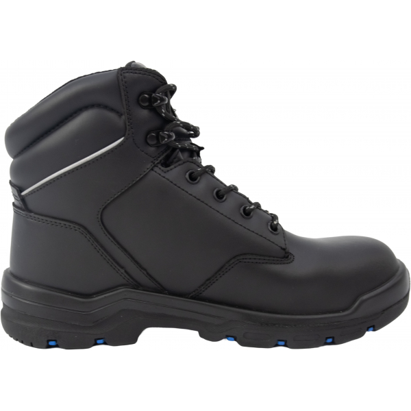 Ботинки утепленные Brodeks Talung Winter