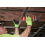 Перчатки сигнальные с сопротивлением порезам Milwaukee Hi-Vis Cut level 3/C