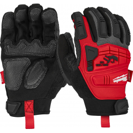 Перчатки с защитой от удара Milwaukee Impact Demolition Gloves