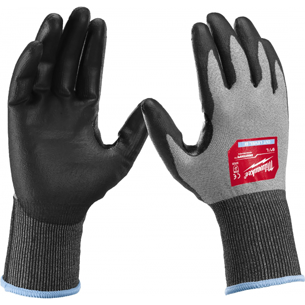 Перчатки защитные Milwaukee Hi-Dex (Хай Декс) 2/B