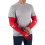 Нарукавники защитные Milwaukee CUT 3/С SLEEVES - 40 см