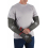 Нарукавники защитные Milwaukee CUT E SLEEVES - 40CM
