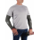 Нарукавники защитные Milwaukee CUT E SLEEVES - 40CM
