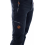 Брюки Brodeks URBAN KS316 stretch, черный