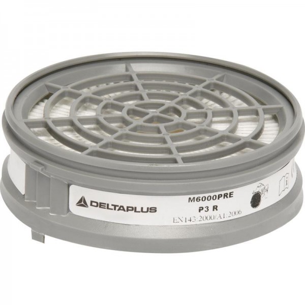Фильтр для маски Delta Plus M6000PREP3