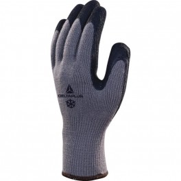 Рабочие перчатки Delta Plus VV735, серые