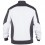 Флисовая куртка Engel Galaxy Sweat Cardigan 8830-233, Белый/черный